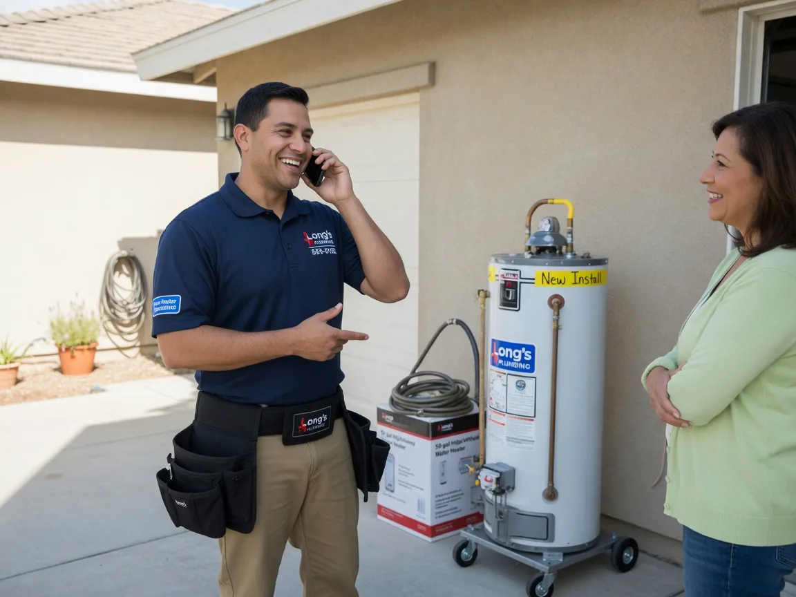 Leak Detection Orrville, OH FAQs